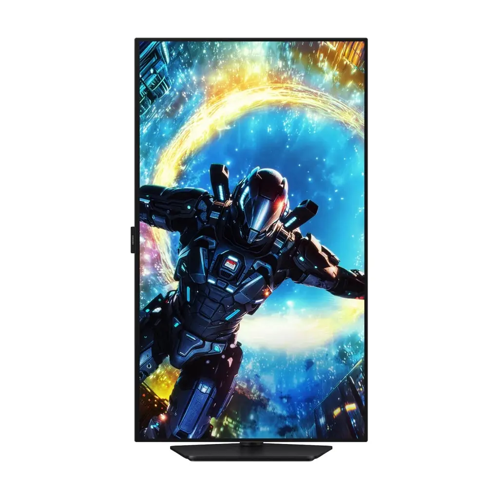 Монітор Samsung LS32HG732SIXUA - фото 2