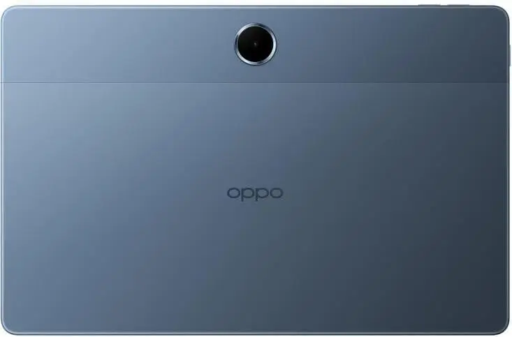 Планшет Oppo Pad SE 4/128GB Wi-Fi Twilight Blue - фото 7