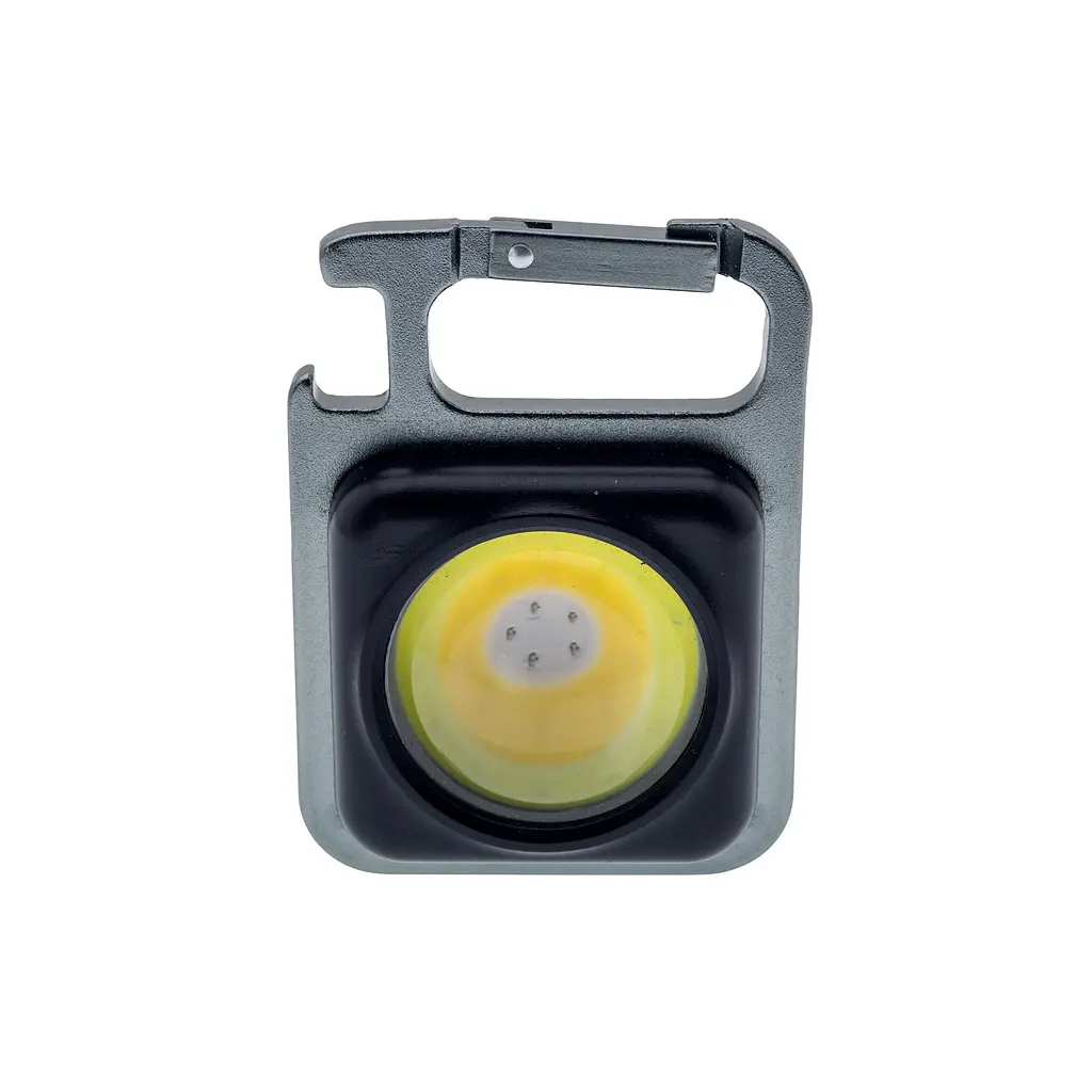 Ліхтар Westinghouse 5W COB LED WF254S red + white light USB-C кабель (WF254S-CBH) - фото 9