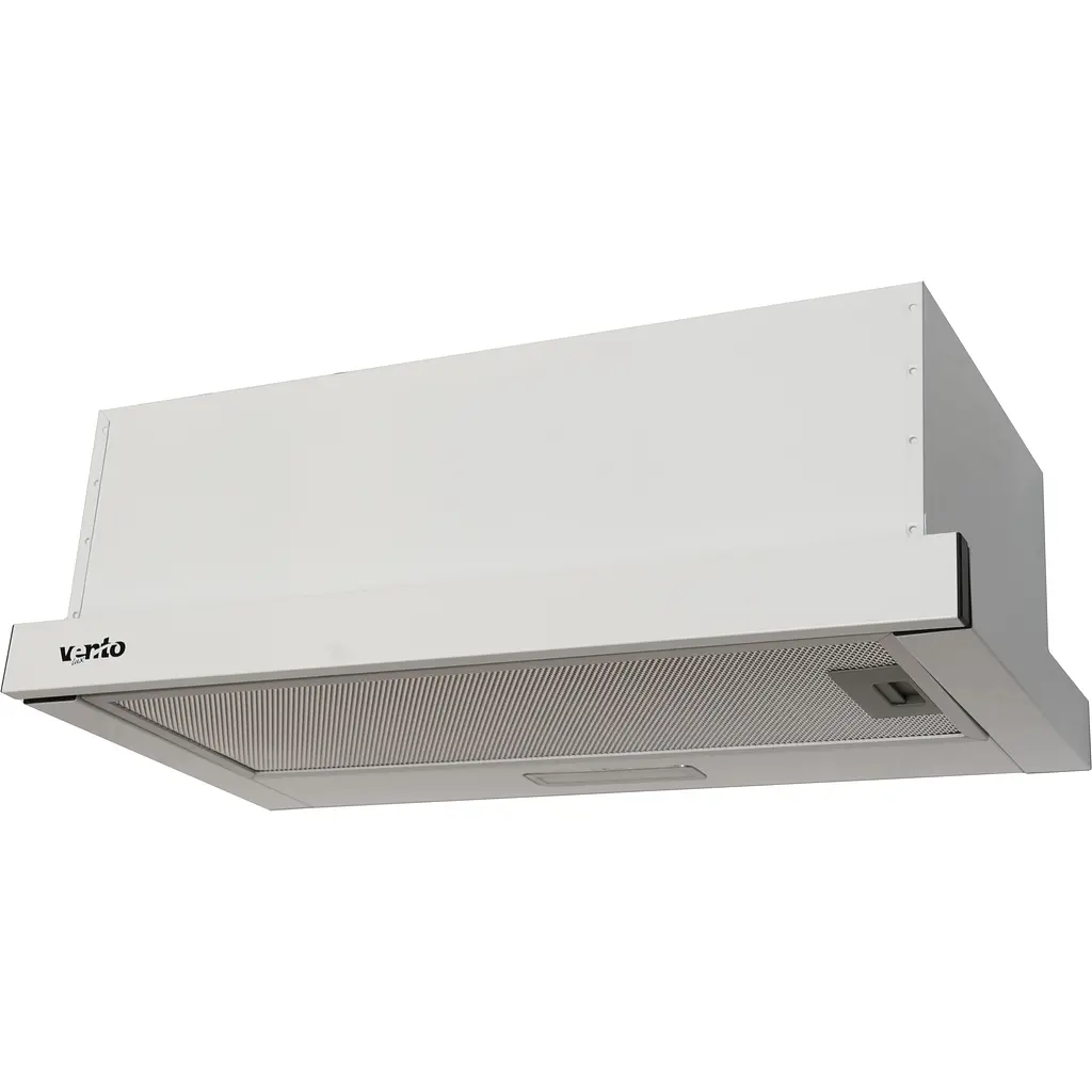 Вытяжка Ventolux Garda 60 WH (700) LED 2S - фото 3