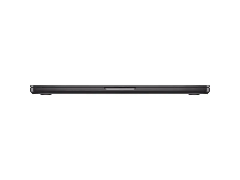 Ноутбук Apple MacBook Pro 14 Late 2024 Space Black (MCX04) - фото 5