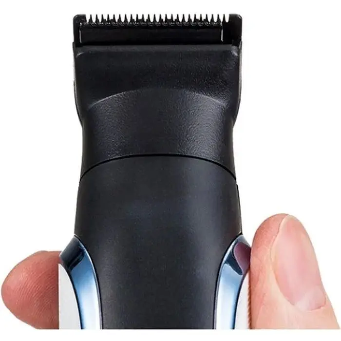 Набір для стрижки Remington PG6000 E51 G6 Graphite Ser. Pers. Groomer (43259560100) - фото 5