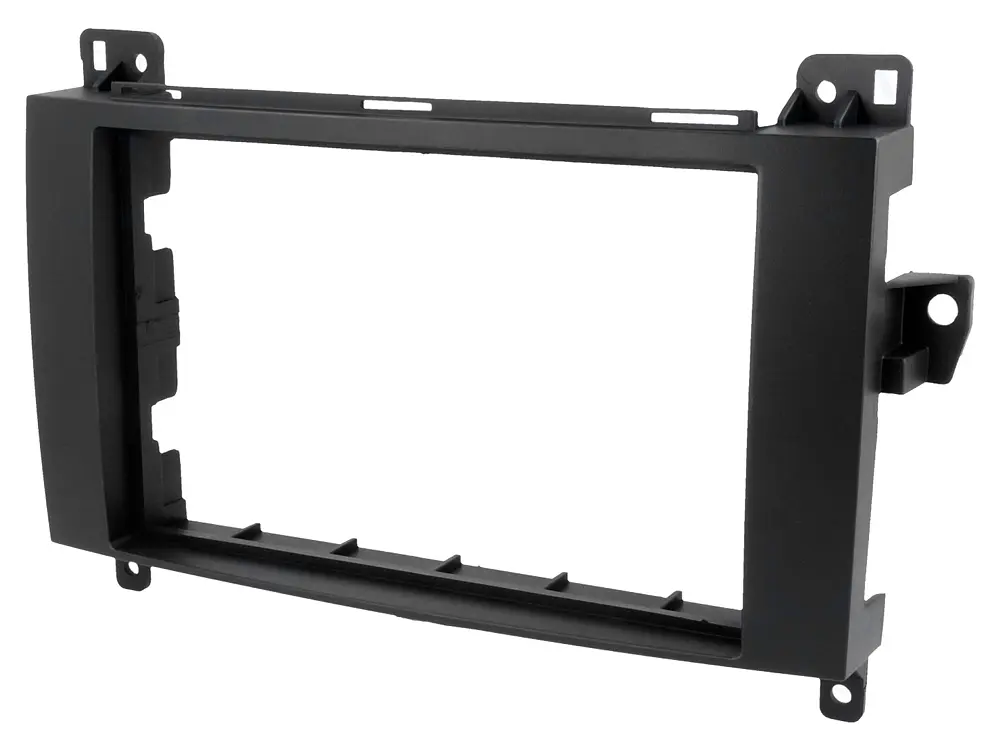 Перехідна рамка Mercedes-Benz Vito, Viano, Sprinter, W639, W169, W245 ACV 281190-19 - фото 2