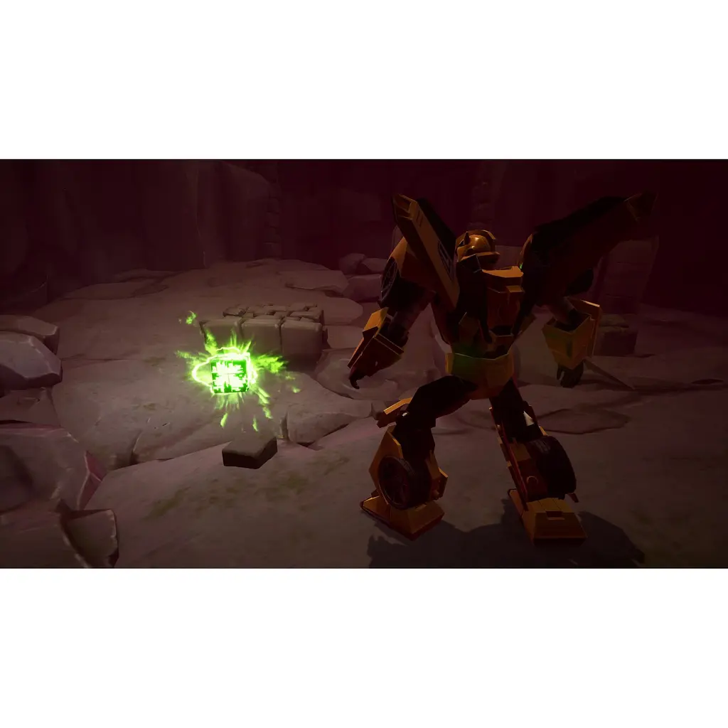 Ключ активації Microsoft Transformers: Earthspark - Expedition для Xbox One/Series S/X - фото 7