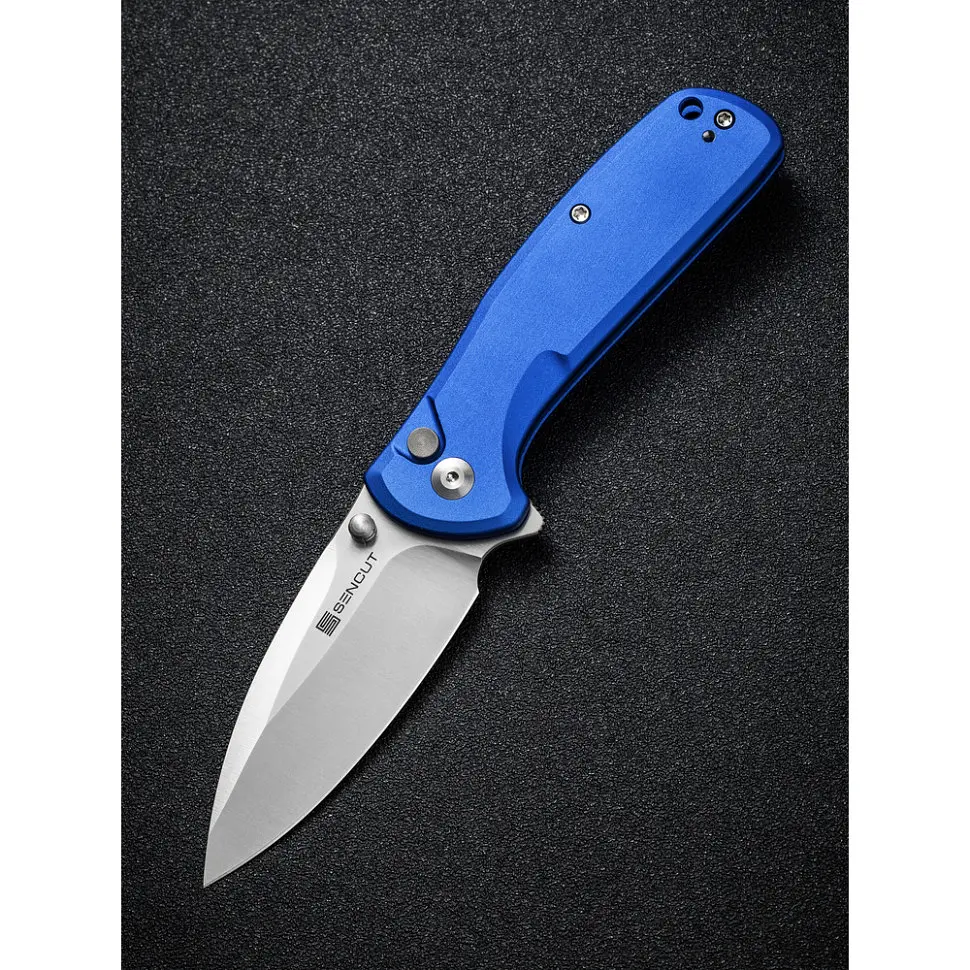 Ніж складаний Sencut ArcBlast S22043B-3 - фото 8