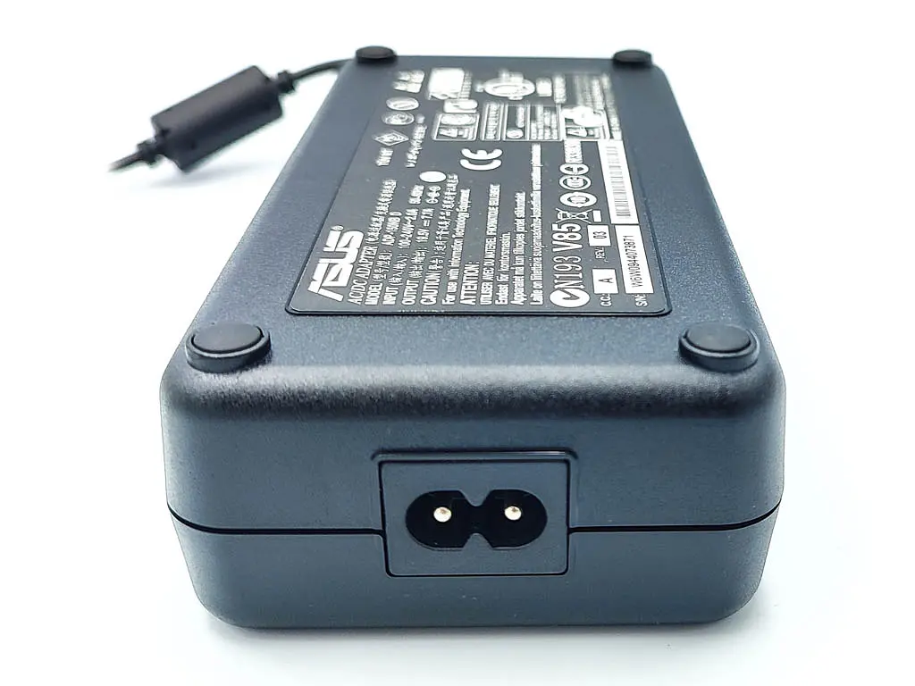 Блок живлення для Asus GL503V, GL503VM, GL503GE, GL503VD (19.5V 7.7A 150W (5.5x2.5)) - фото 3