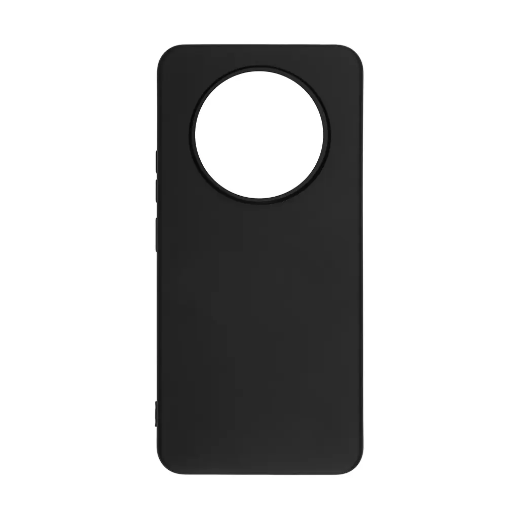 Чохол ArmorStandart ICON для Realme 12 4G / 12+ 5G Black