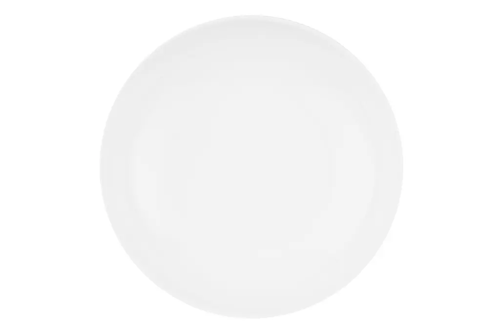 Тарелка Ardesto глубокая Imola 30.5см фарфор белый kuh0014820 - фото 7