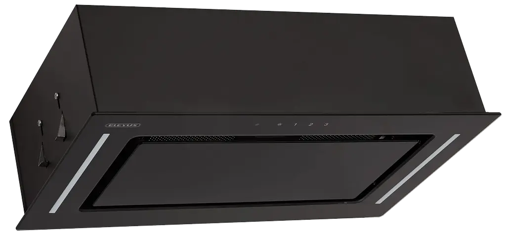 Витяжка Eleyus GEMINI 700 LED 52 BL (6909960)