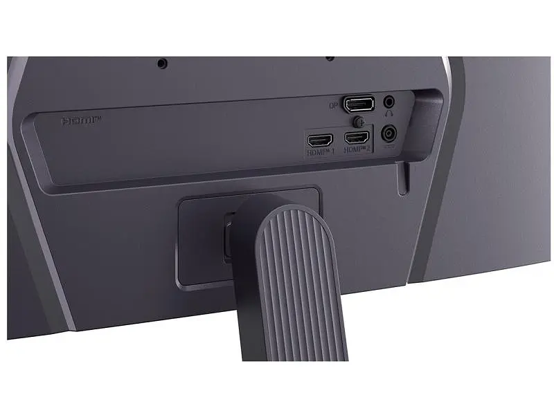 Монітор LG UltraGear 27G523B (27G523B-B) - фото 4