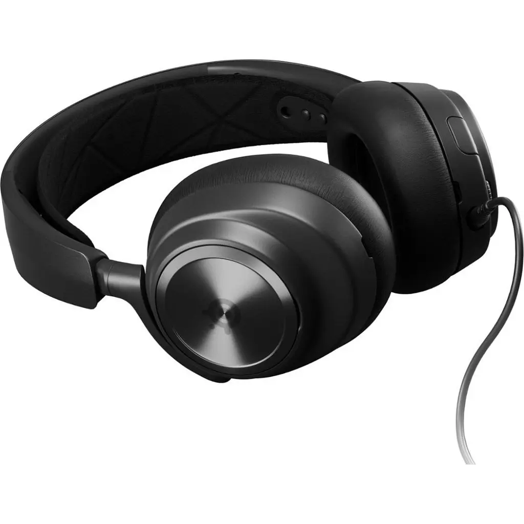 Ігрові навушники SteelSeries Arctis Nova Pro for Xbox Black (61528) [108254] - фото 5