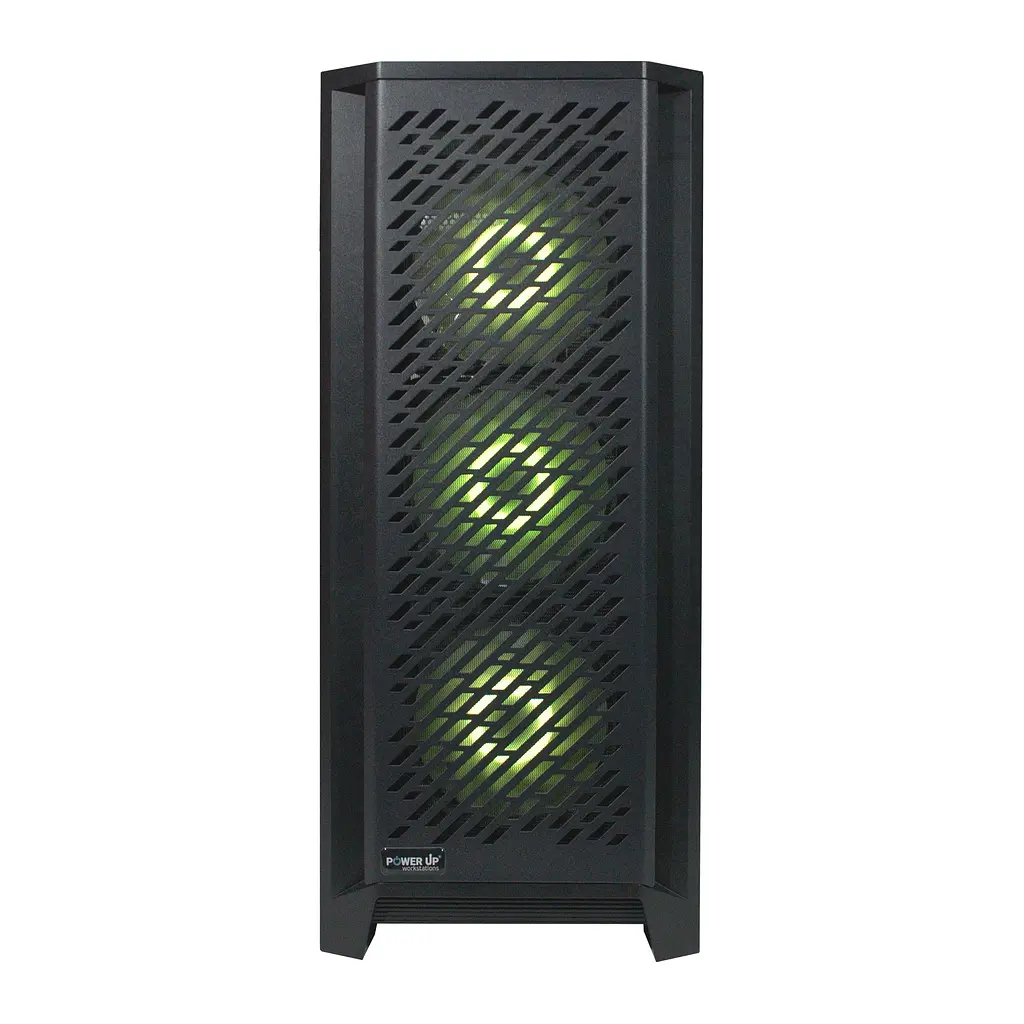 Робоча станція Power Up #254 AMD EPYC 7702/128 GB/SSD 1TB/NVIDIA Quadro RTX A2000 6GB - фото 3