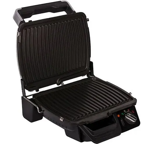 Електрогриль Tefal SuperGrill GC451B12 [55931] - фото 3