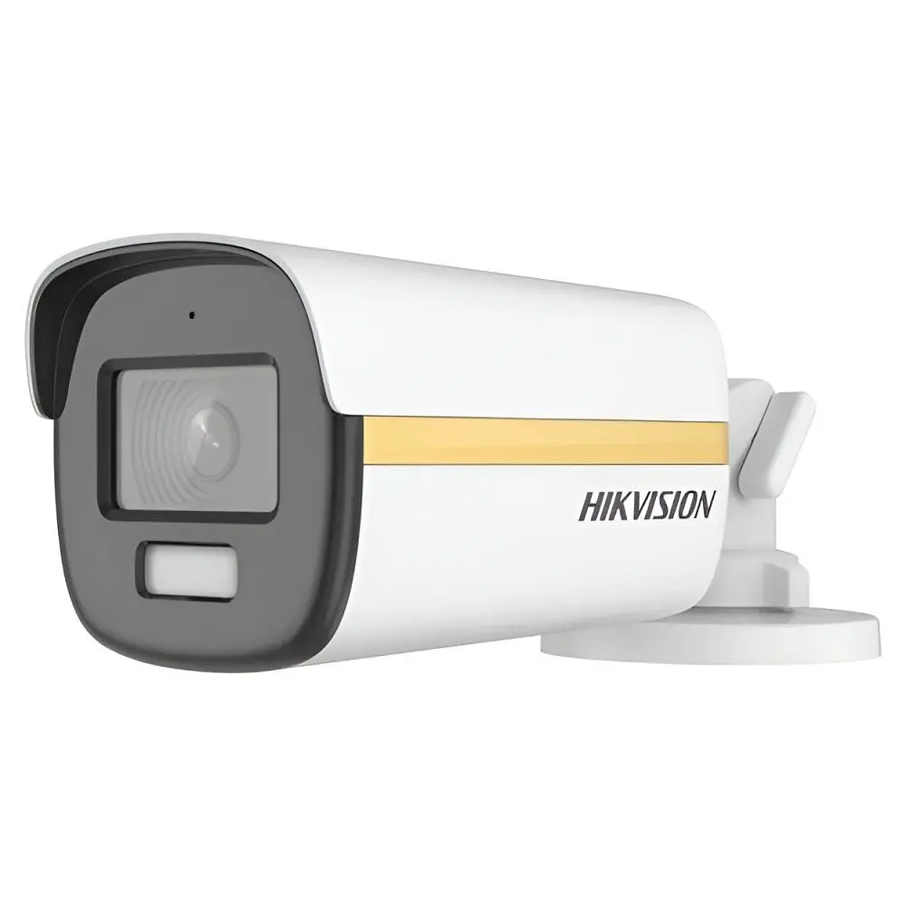 Turbo HD-камера Hikvision (DS-2CE12DF3T-F (3.6 мм)) - фото 3