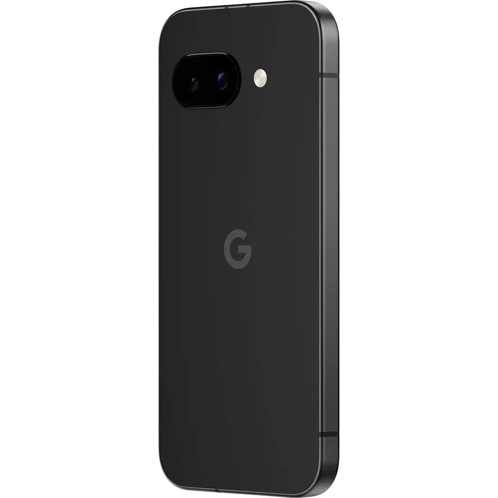 Смартфон Google Pixel 9a 8/128GB Obsidian [133433] - фото 8