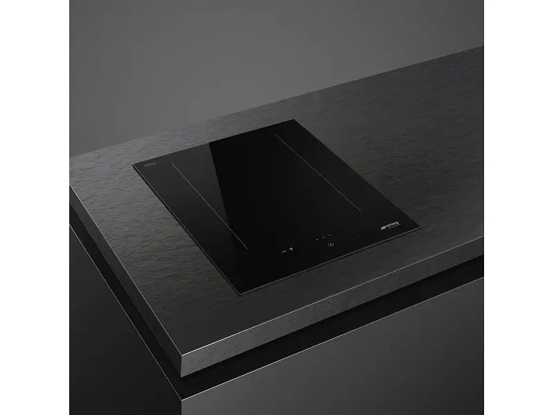 Індукційна варильна поверхня Smeg SIM3323D - фото 3