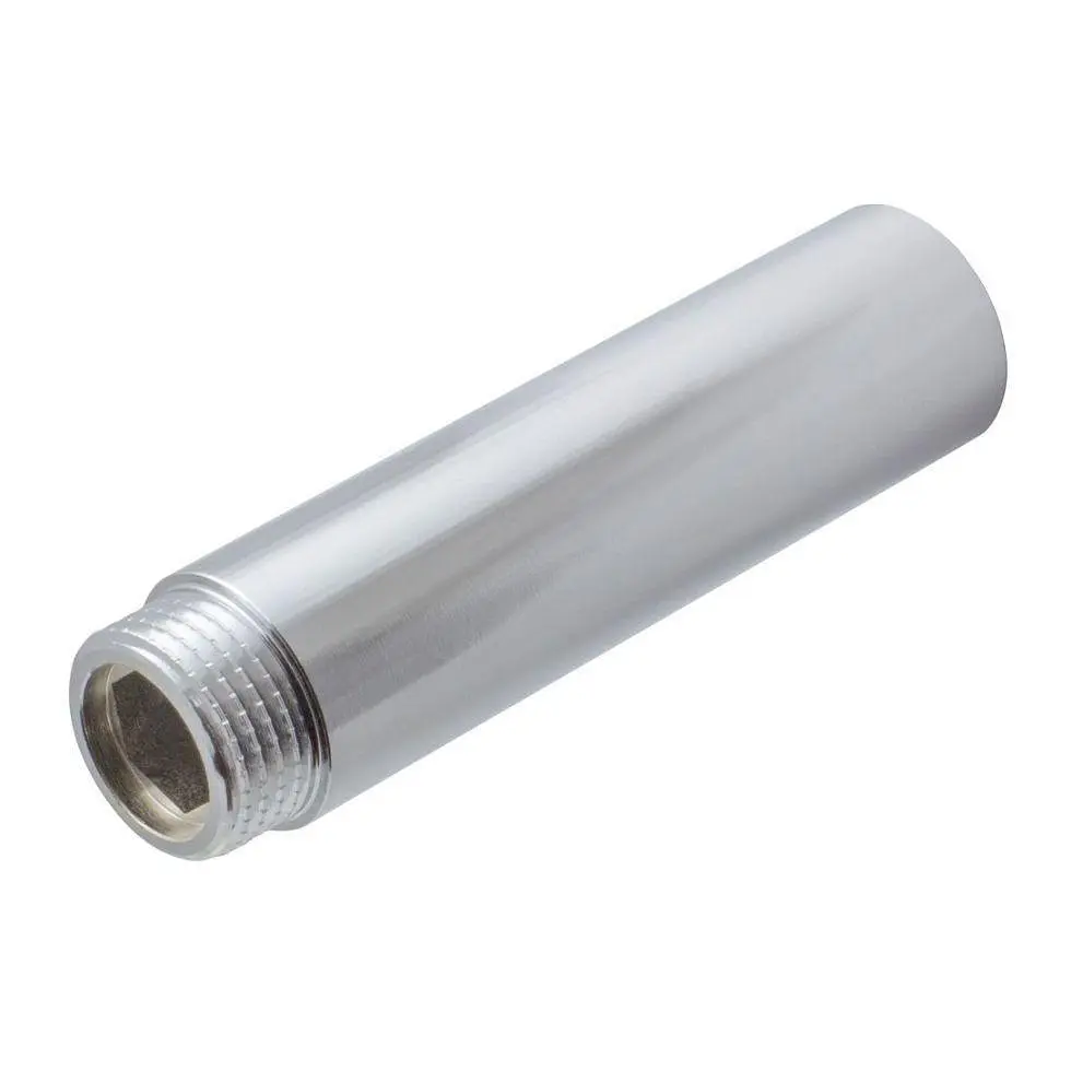 Подовжувач Karro KR3209 1/2" ВЗ 80 мм хромована латунь 30412 - фото 5