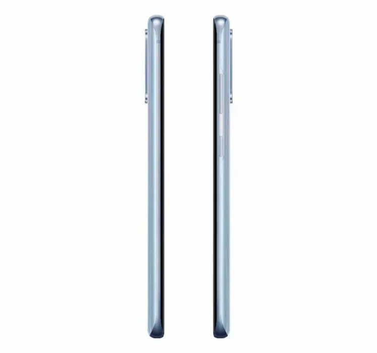 Смартфон Samsung Galaxy S20+ 5G 12/128Gb Blue SM-G986F/DS [NFC, 2 SIM] - фото 6