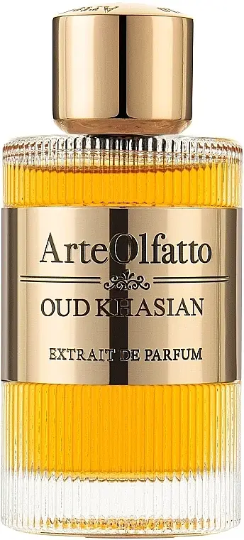 Парфуми оригінал ArteOlfatto Oud Khasian 100 мл тестер Extrait de parfum - фото 2
