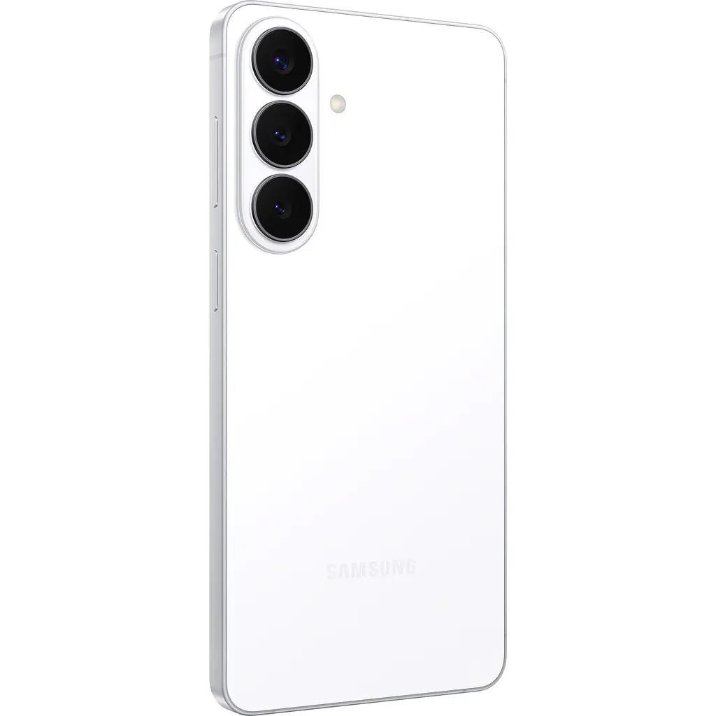 Смартфон Samsung Galaxy S26 Plus 12/256GB White (SM-S947BZWDEUC) UA-UCRF [159671] - фото 5