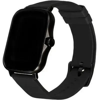 Смарт-годинник Gelius Pro GP-SW003 Black - фото 2