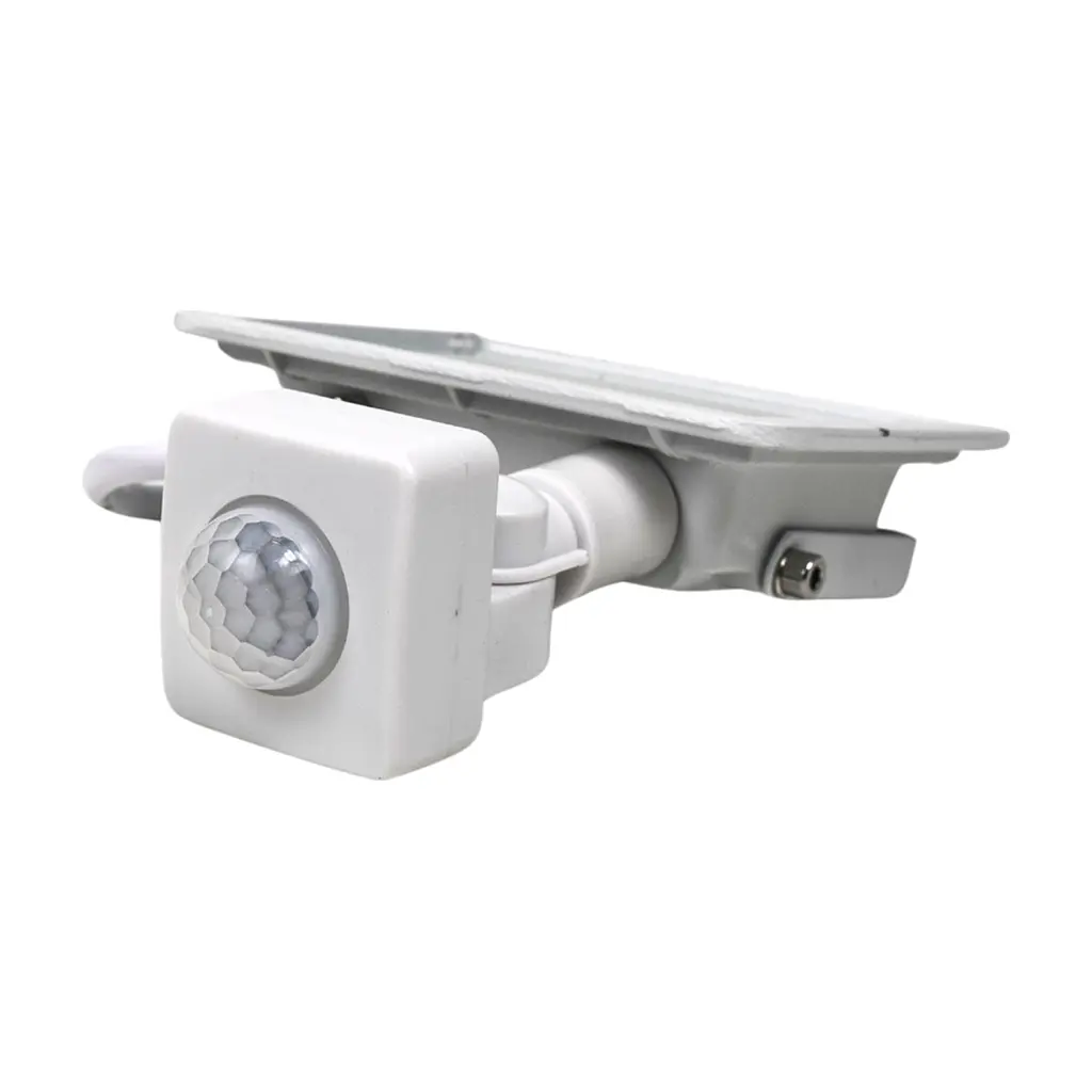 Прожектор Lightwell LW-FL-W-20-S 20 W з датчиком руху - фото 3