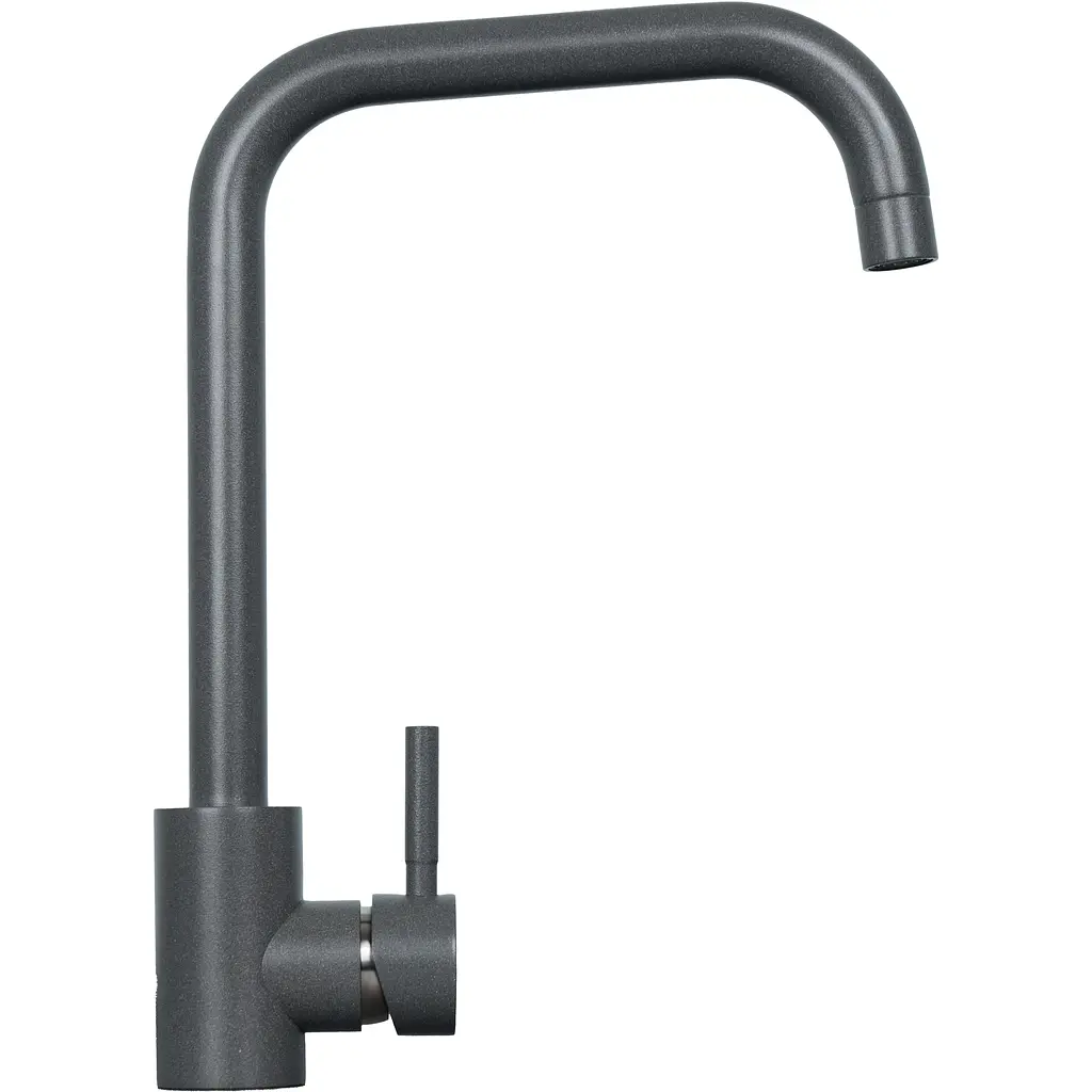 Смеситель Ventolux 323.250 Graphit Quartz - фото 3