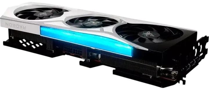 Відеокарта AMD Radeon RX 9070 XT 16GB PowerColor Hellhound Reva Edition (RX9070XT 16G-L/OC/REVA) - фото 2