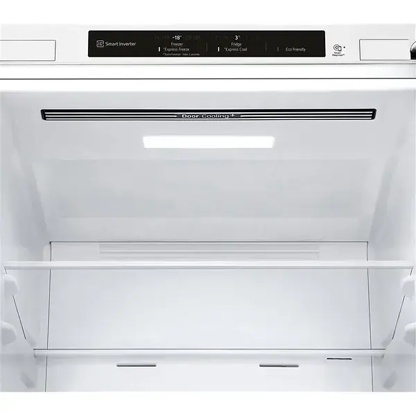 Холодильник LG GW B459SQLM - фото 4