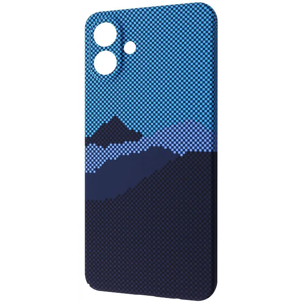 Чохол WAVE Gleam Case Samsung Galaxy A07 в асортименті - фото 5