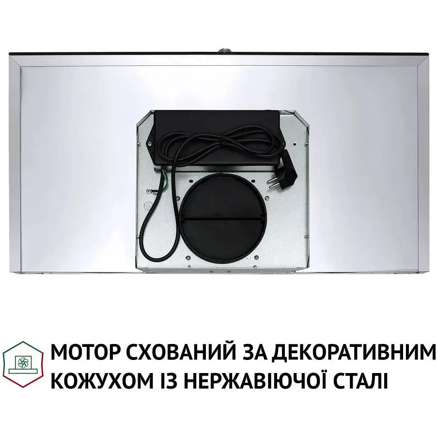 Витяжка Perfelli TM 9642 I/BL 1000 LED - фото 7