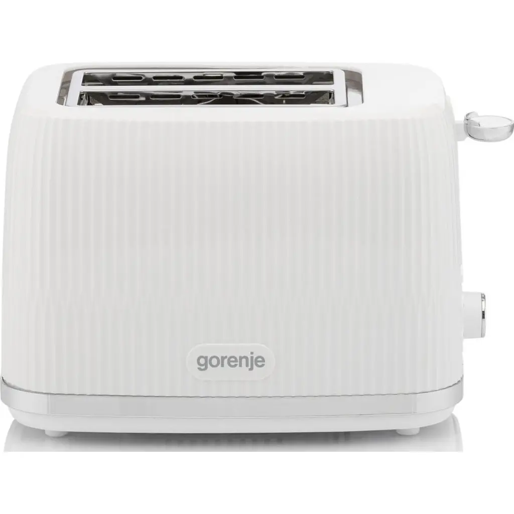 Тостер Gorenje T850DPW - фото 5