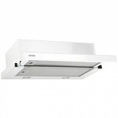 Вытяжка телескопическая Eleyus STORM G 700 LED SMD 60 WH - фото 3