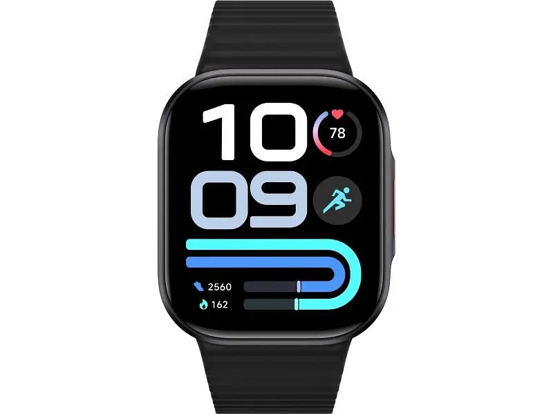 Смарт-годинник Xiaomi Redmi Watch 6 Lite Black (BHR09CWGL) - фото 2