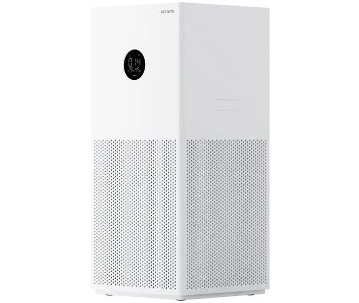 Очищувач повітря Xiaomi Smart Air Purifier 4 Lite [69881] - фото 2