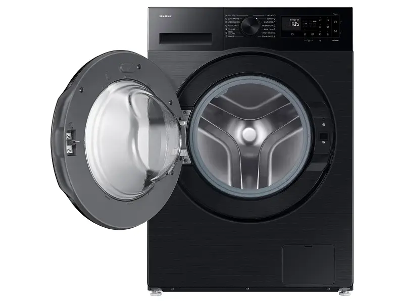 Пральна машина автоматична Samsung WW90DG5G34ABLE - фото 2