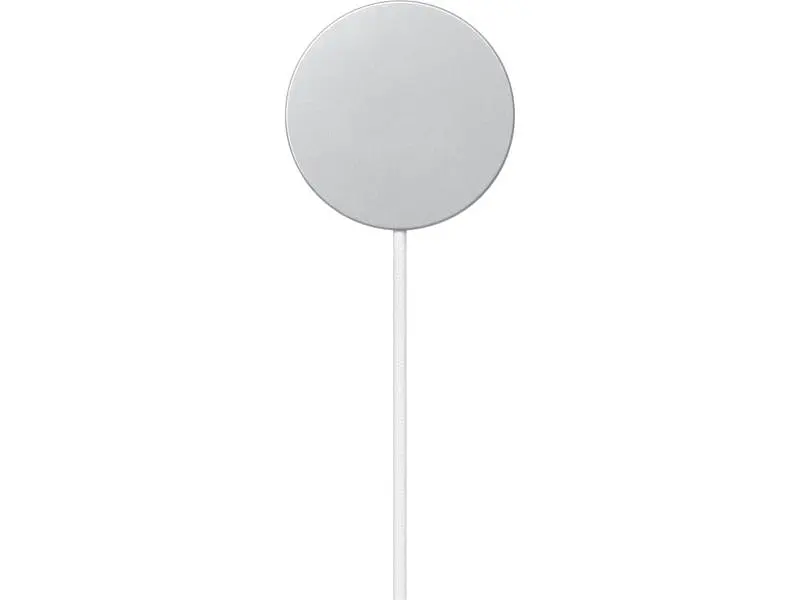 Бездротовий зарядний пристрій Apple MagSafe Charger 2 m (MGDM4) - фото 2