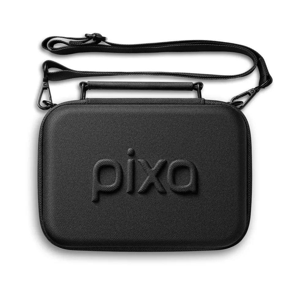 Чехол для портативной кофеварки Wacaco Pixapresso (с дополнительным адаптером, полотенцем и держателем для капсул) - фото 3