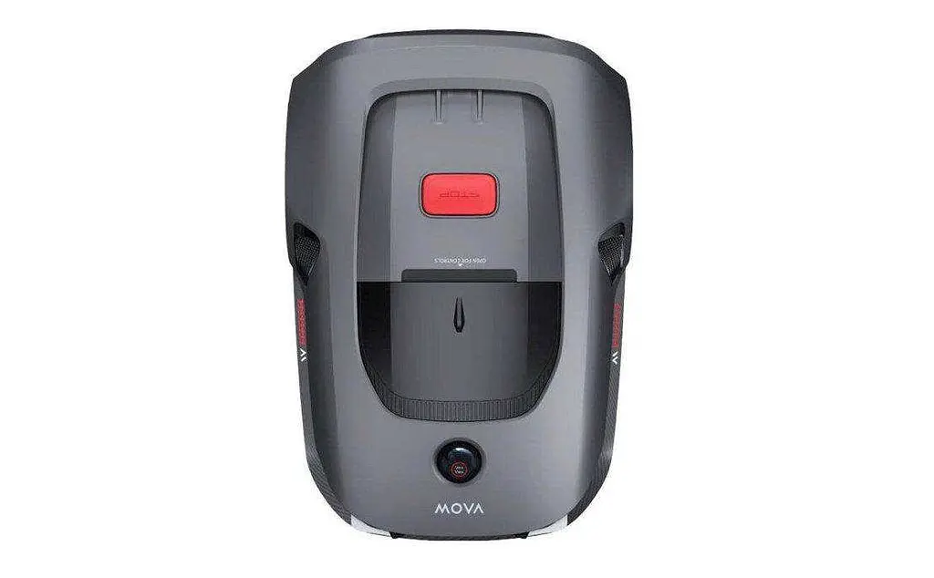 Газонокосарка-робот MOVA Robot 600 - фото 4