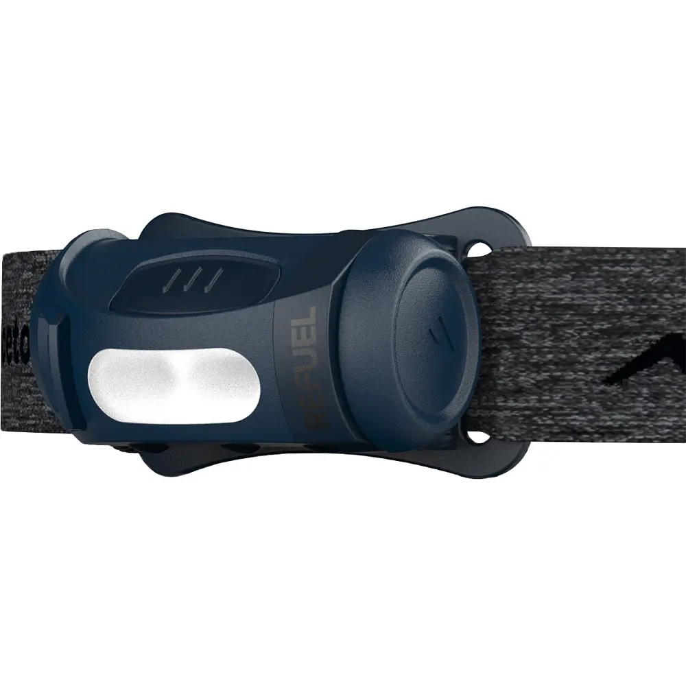 Ліхтар налобний Princeton Tec Refuel 300 lm Blue / Dark Blue - фото 3