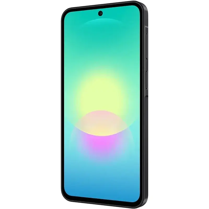 Смартфон Samsung A27 5G 6/128 Black (SM-A276BZKBEUC) - фото 3