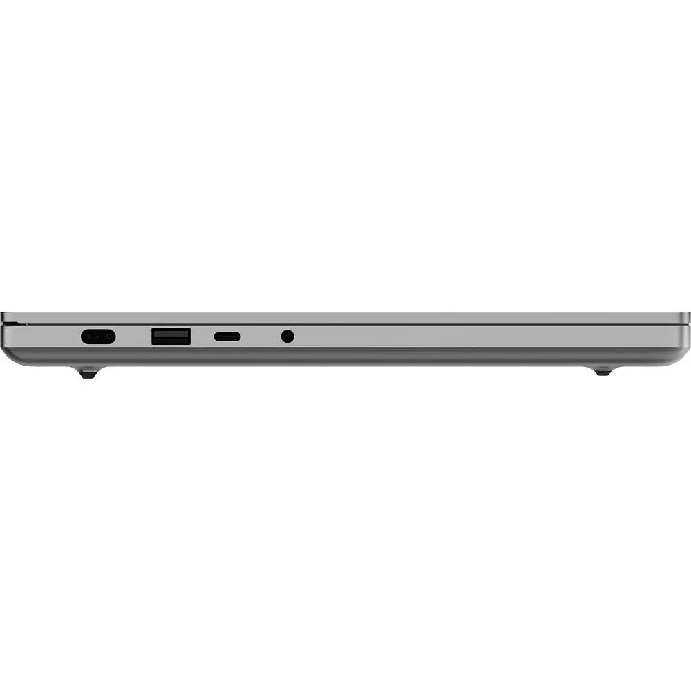 Ігровий ноутбук Razer Blade 14, AMD Ryzen 9 8945HS, 5.2GHz, 14 QHD+, 32GB, SSD 1TB, NVIDIA GeForce RTX 4070 8GB, Windows 11 Home Срібло - фото 10