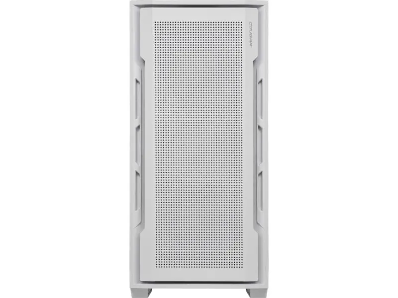 Корпус Cougar Uniface White (385C780.0006) - фото 3
