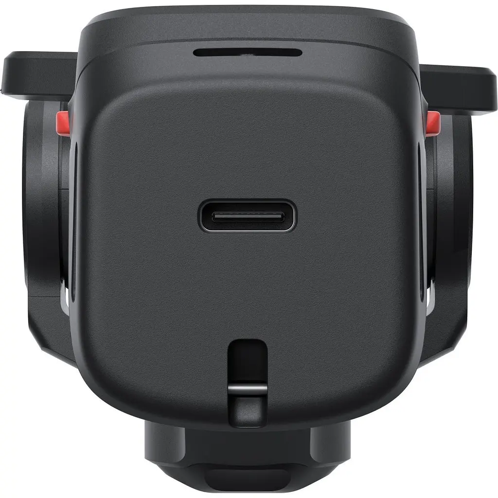Екшн-камера Insta360 Luna Ultra Creator Bundle Cosmic Black (CINSABTA-LUNA03) EU [177188] - фото 9
