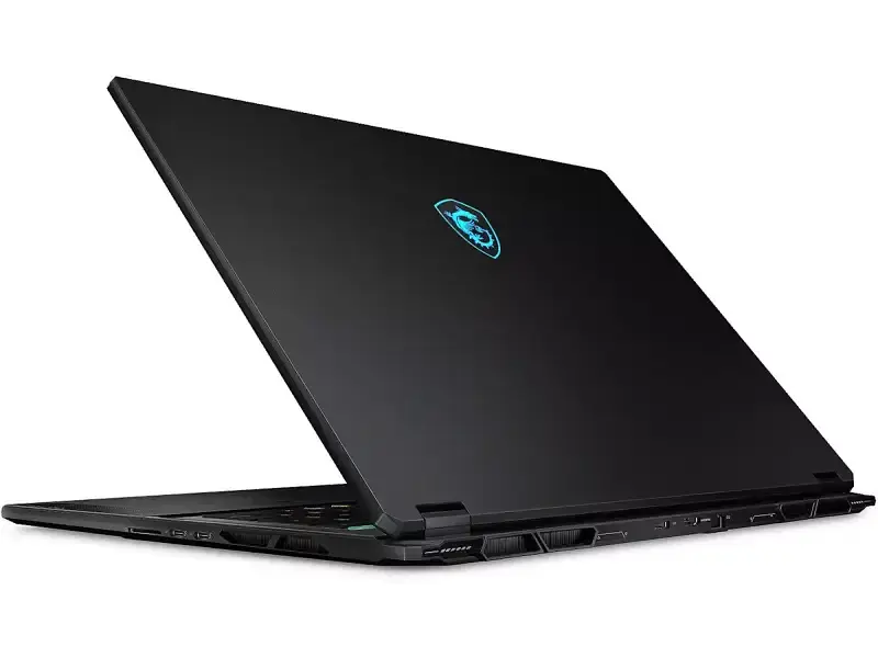 Ноутбук MSI Stealth 18 HX AI A2XWIG Black (A2XWIG-036US) - фото 9