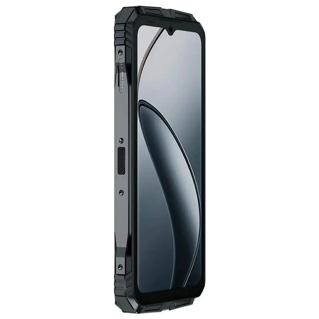 Мобільний телефон Doogee S118 8/512Gb Silver (6923740207031) - фото 6
