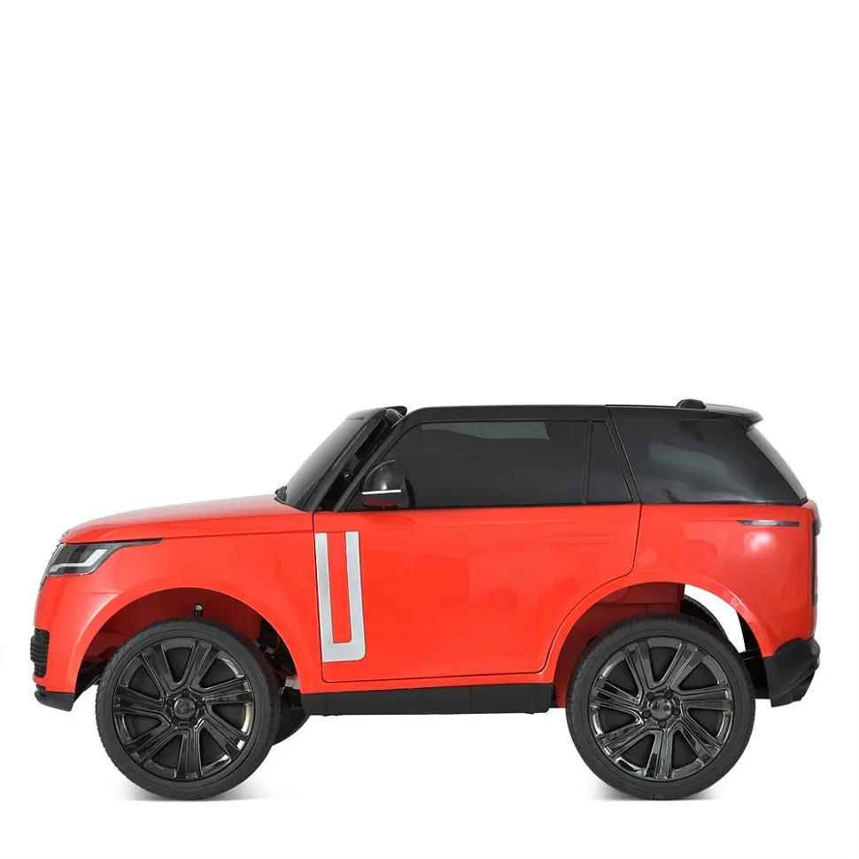 Детский электромобиль-джип Bambi M 5055EBLR-3(4WD) до 35 кг - фото 6