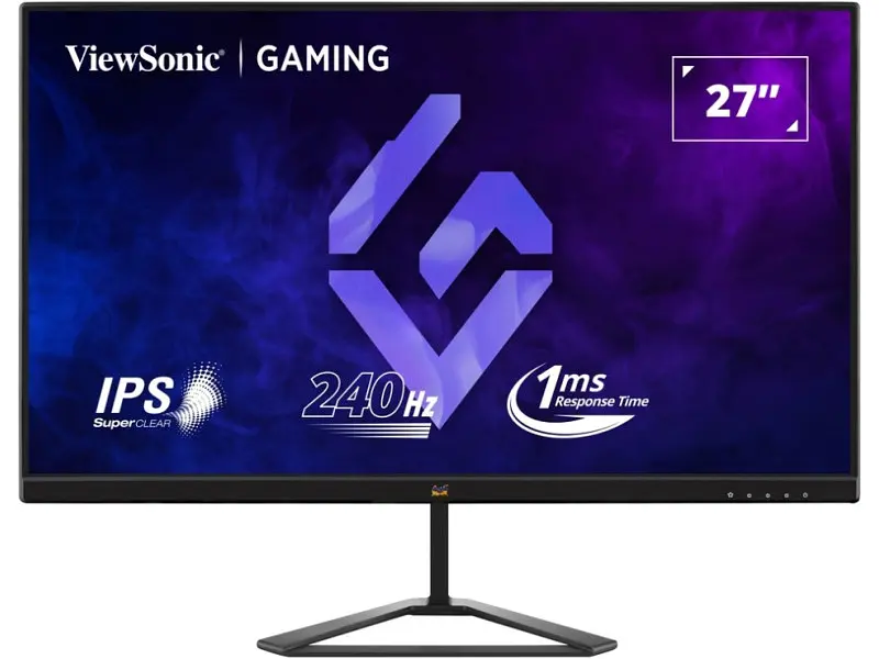 Монітор Viewsonic VX2779A-HD-PRO
