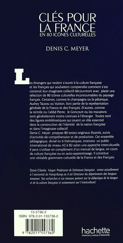 Cle's pour la France - фото 2