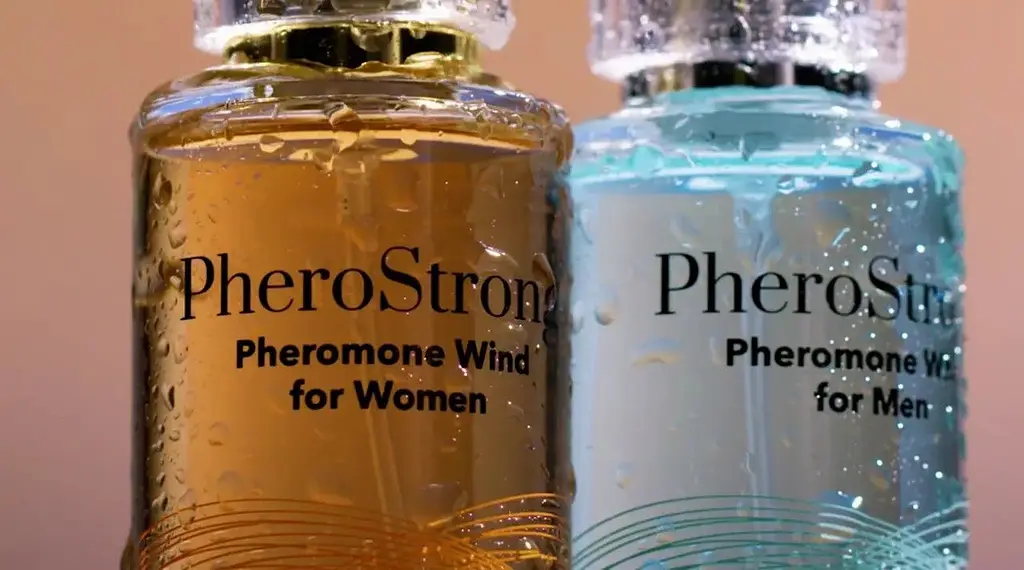 Духи з феромонами для чоловіків PheroStrong Pheromone Wind, 50 мл - фото 9